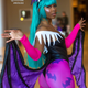 Image for article titled Some Of Our Favorite (Pre-Pandemic) Cosplay From 2020